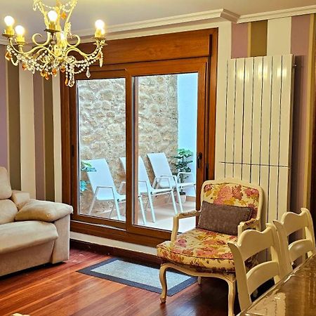 La Casa De Lorenzo La Guardia 外观 照片