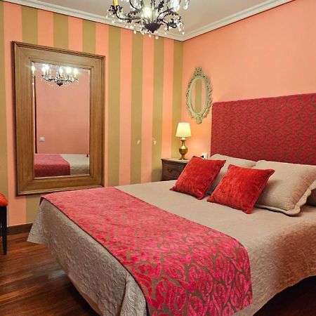 La Casa De Lorenzo La Guardia 外观 照片