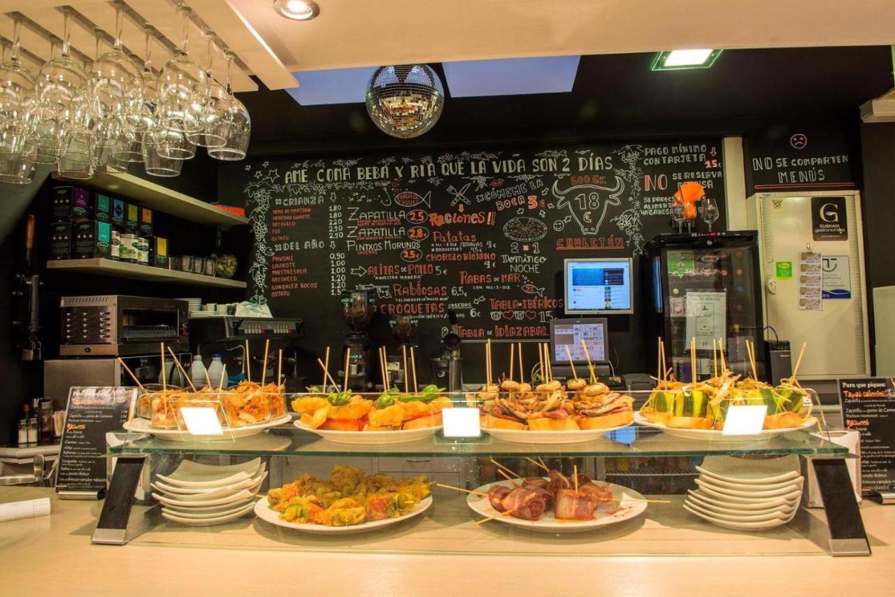 La Casa De Lorenzo La Guardia 外观 照片