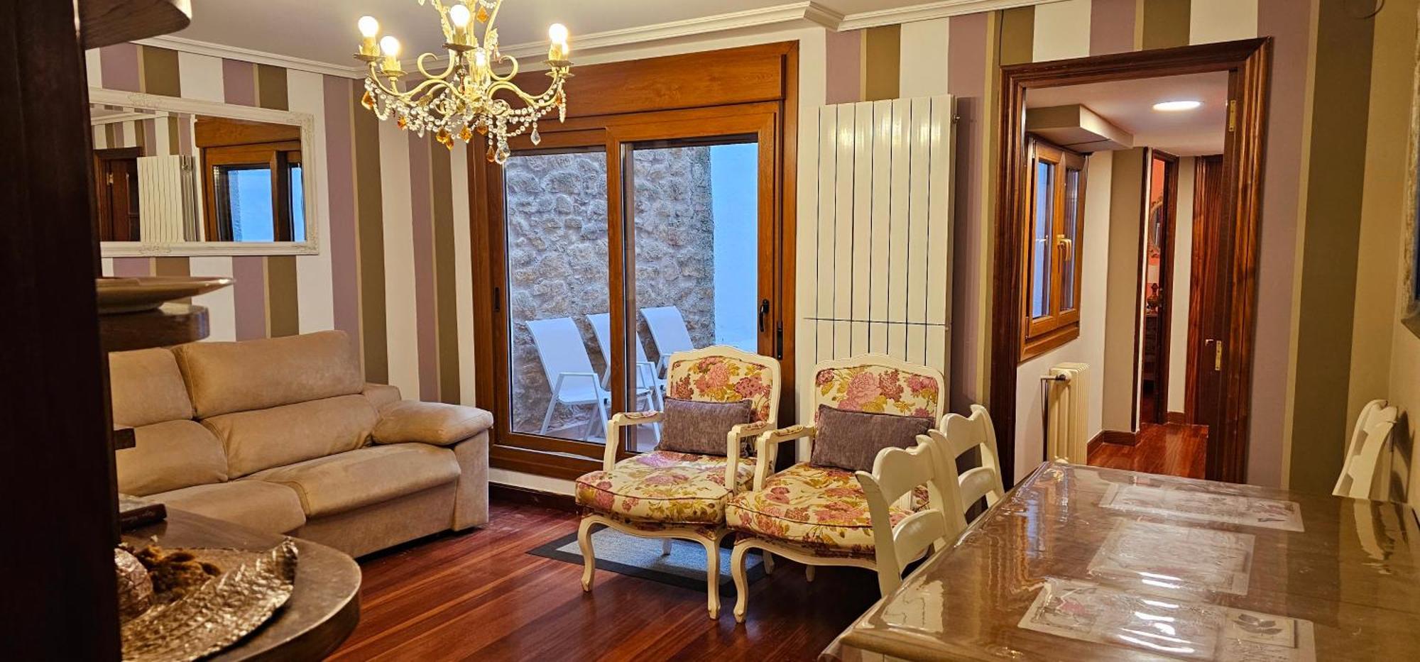 La Casa De Lorenzo La Guardia 外观 照片