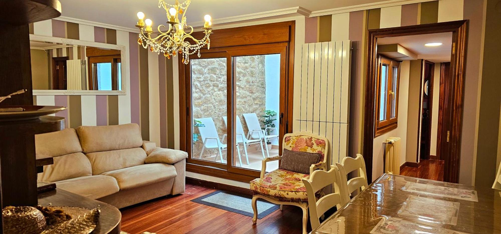 La Casa De Lorenzo La Guardia 外观 照片