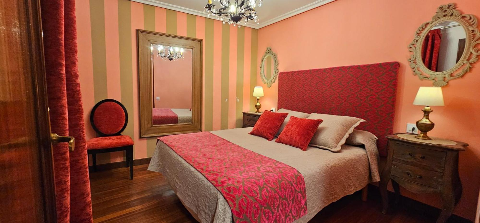 La Casa De Lorenzo La Guardia 外观 照片