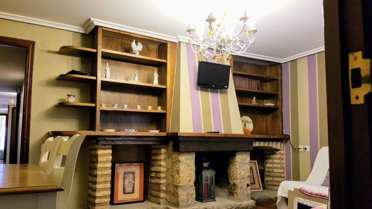 La Casa De Lorenzo La Guardia 外观 照片