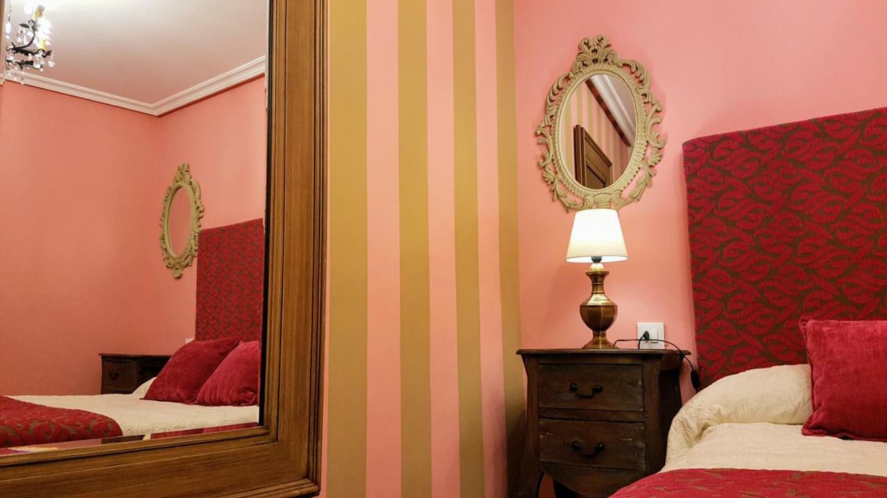 La Casa De Lorenzo La Guardia 外观 照片