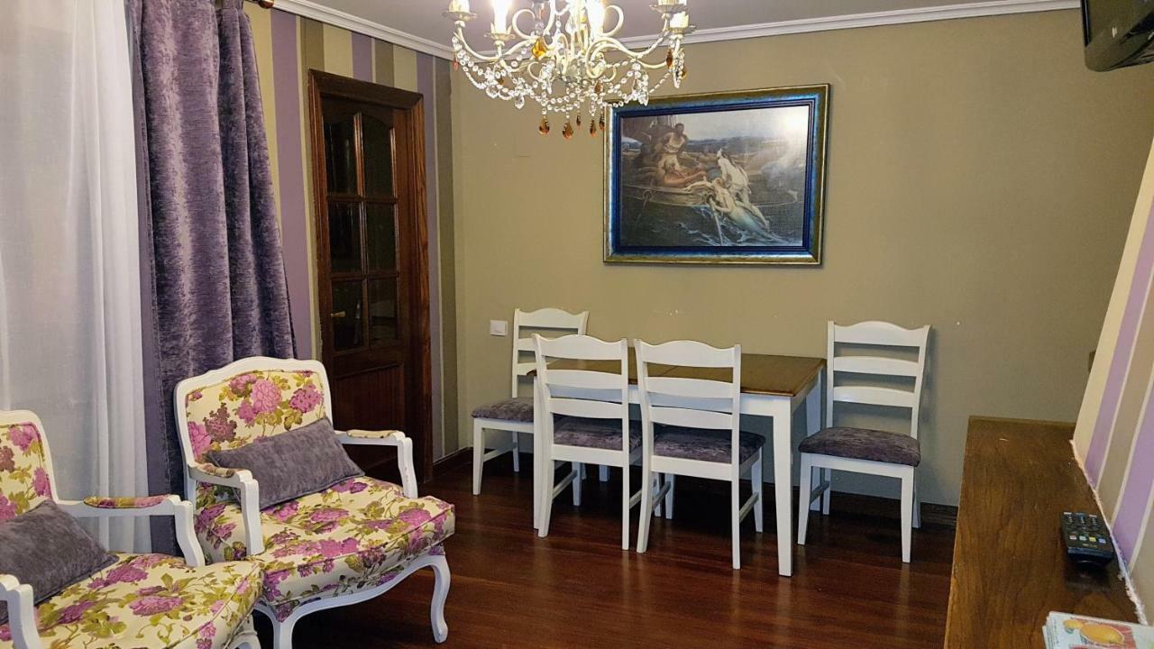 La Casa De Lorenzo La Guardia 外观 照片