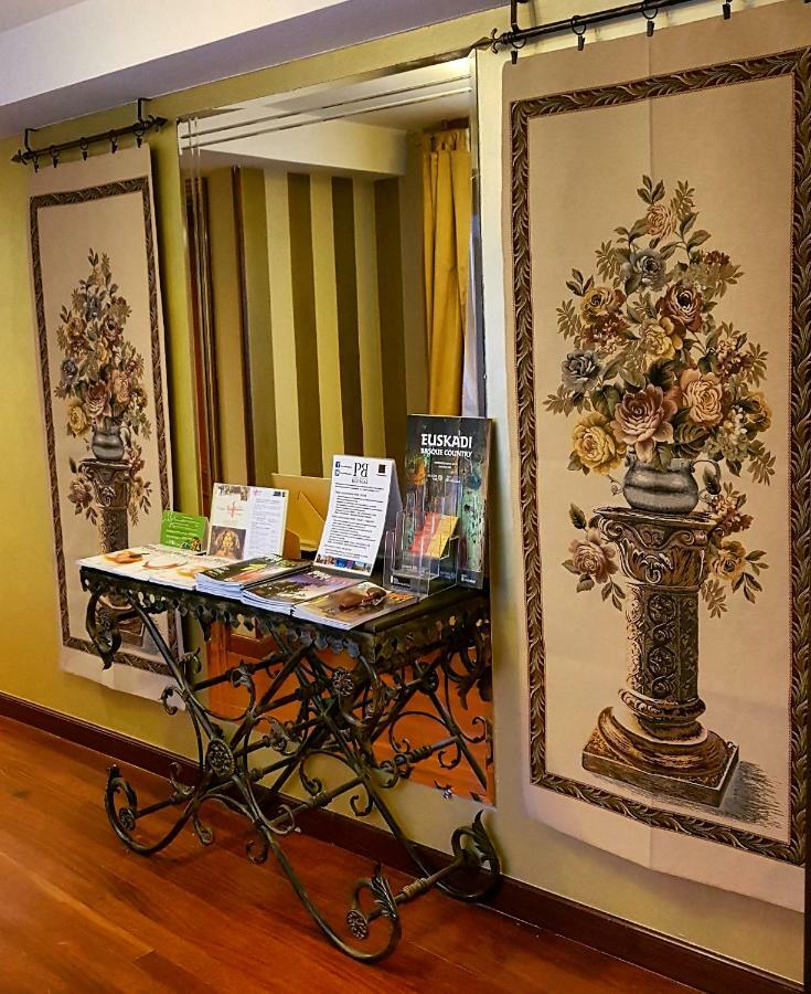 La Casa De Lorenzo La Guardia 外观 照片