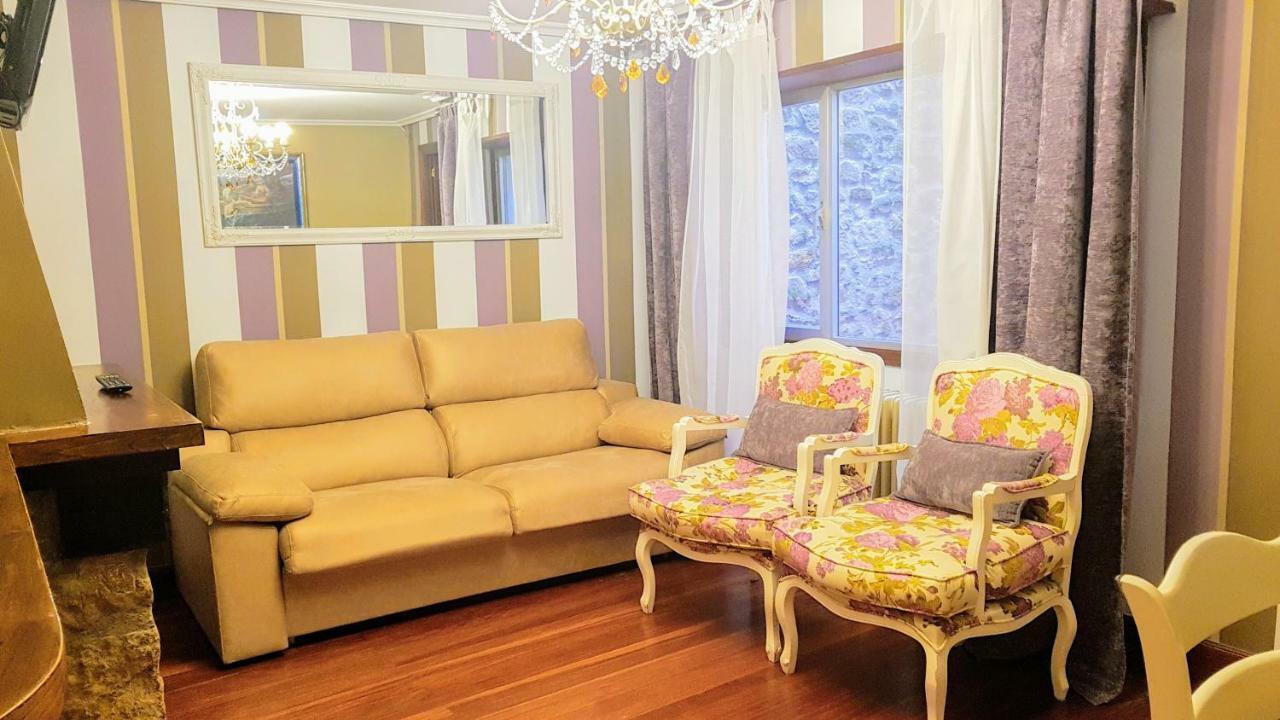 La Casa De Lorenzo La Guardia 外观 照片