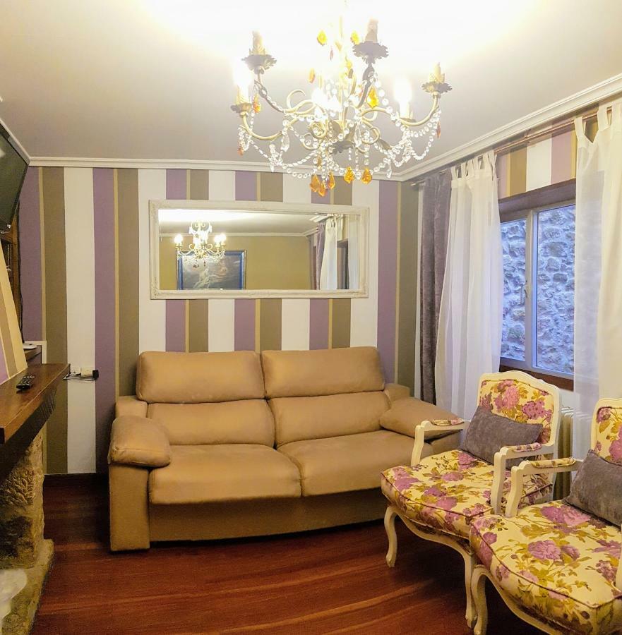 La Casa De Lorenzo La Guardia 外观 照片