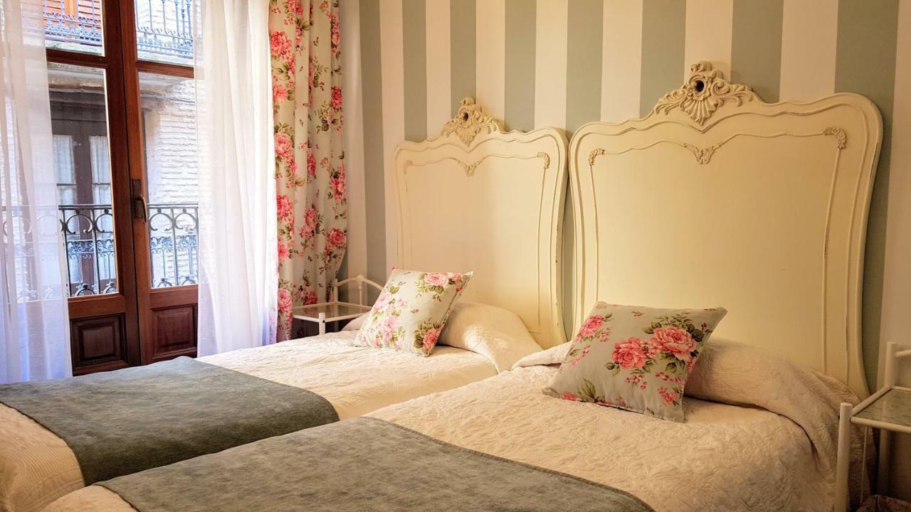 La Casa De Lorenzo La Guardia 外观 照片