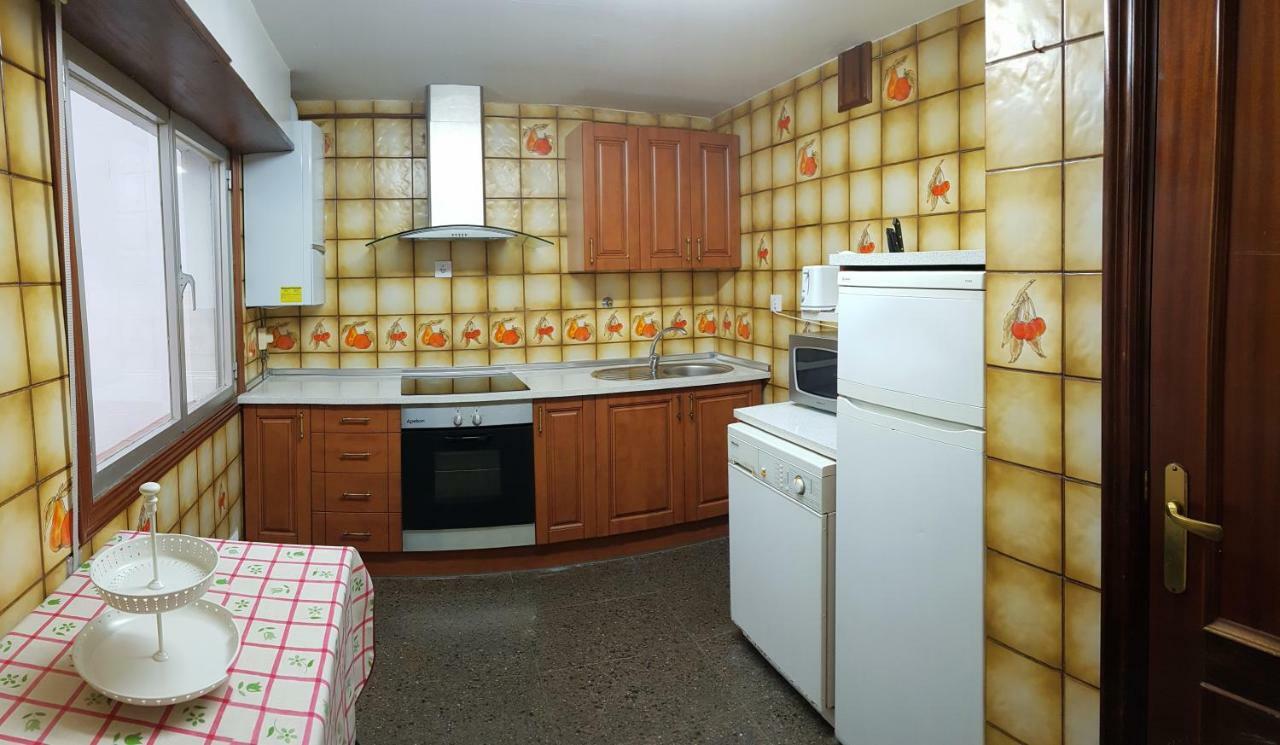 La Casa De Lorenzo La Guardia 外观 照片
