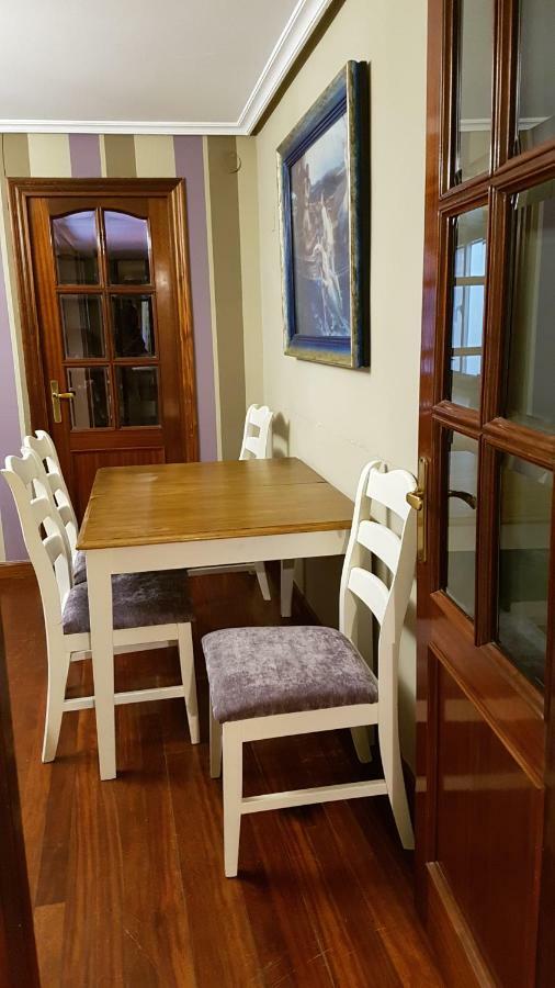 La Casa De Lorenzo La Guardia 外观 照片