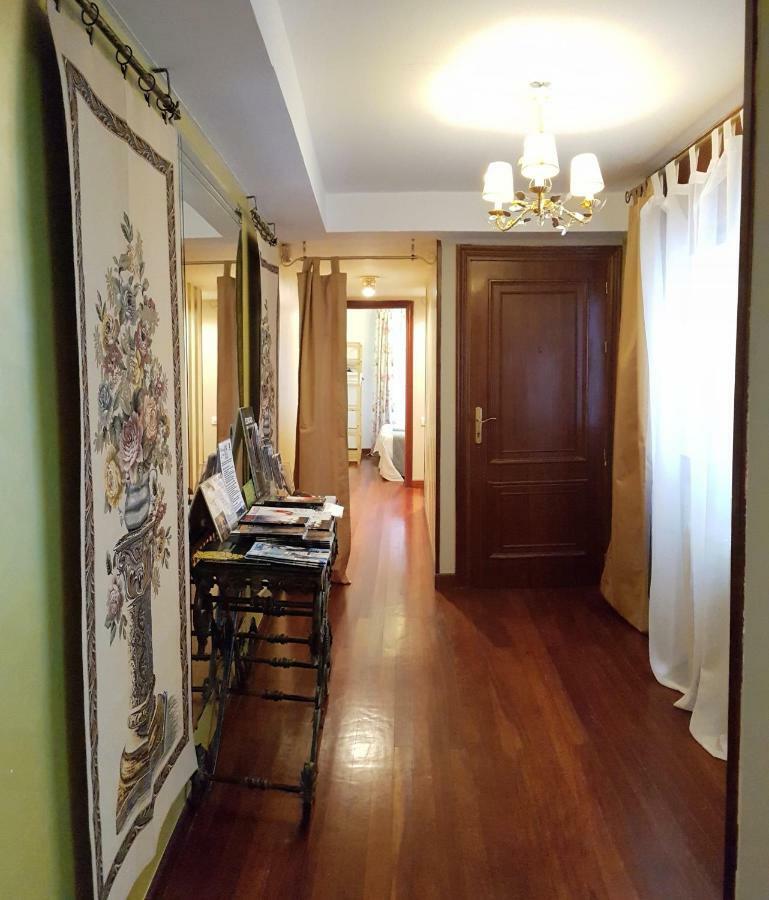 La Casa De Lorenzo La Guardia 外观 照片