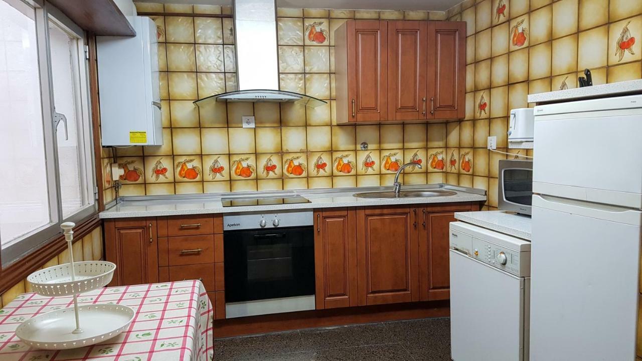 La Casa De Lorenzo La Guardia 外观 照片