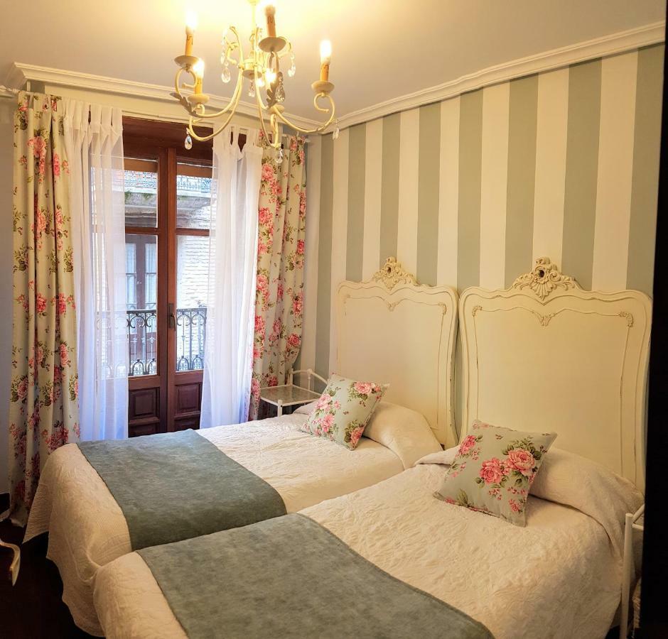 La Casa De Lorenzo La Guardia 外观 照片