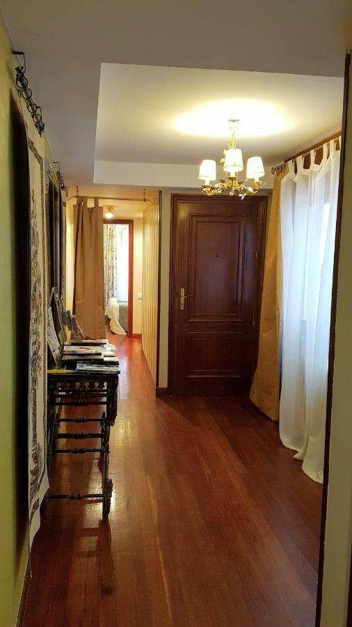 La Casa De Lorenzo La Guardia 外观 照片