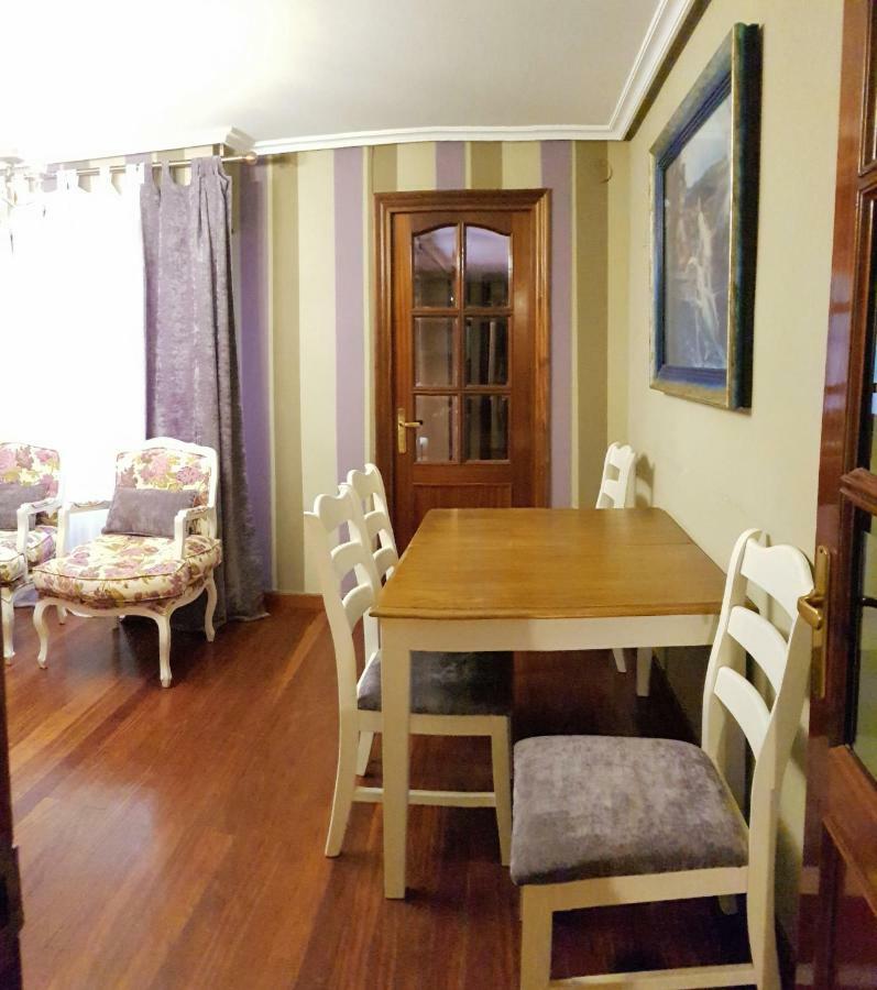 La Casa De Lorenzo La Guardia 外观 照片