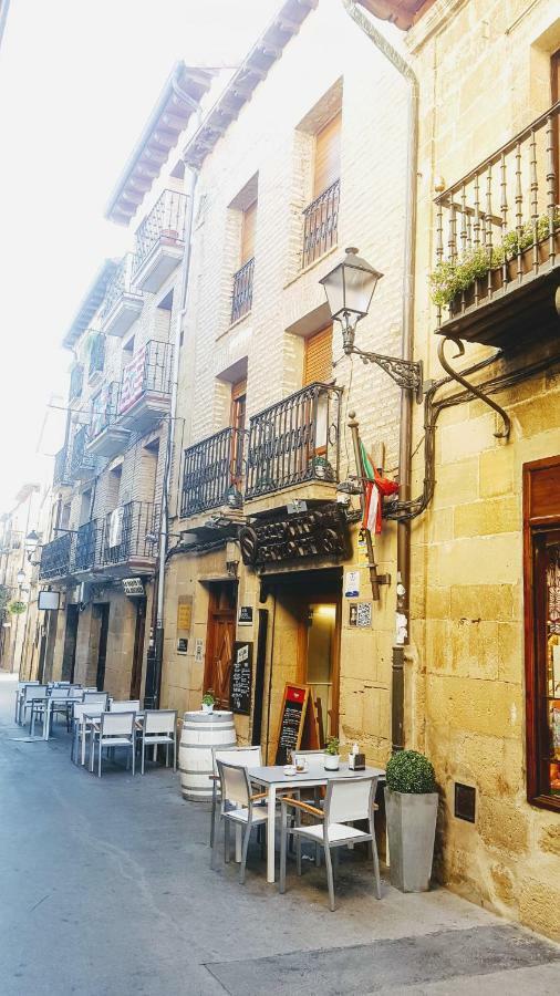 La Casa De Lorenzo La Guardia 外观 照片