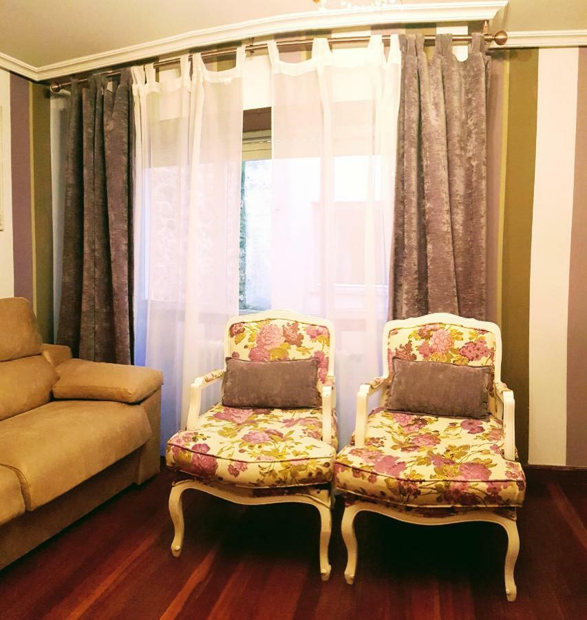 La Casa De Lorenzo La Guardia 外观 照片