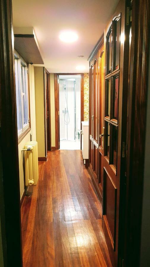 La Casa De Lorenzo La Guardia 外观 照片