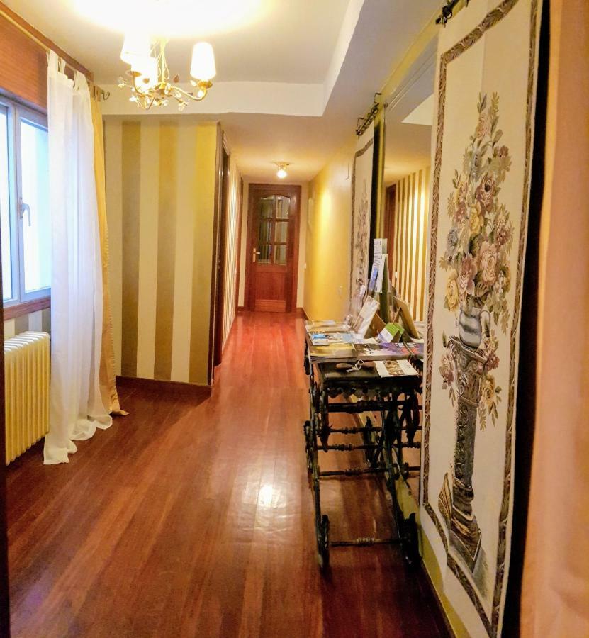 La Casa De Lorenzo La Guardia 外观 照片
