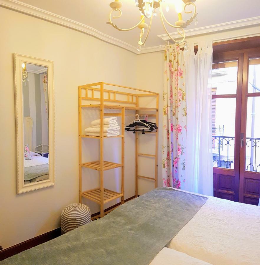La Casa De Lorenzo La Guardia 外观 照片