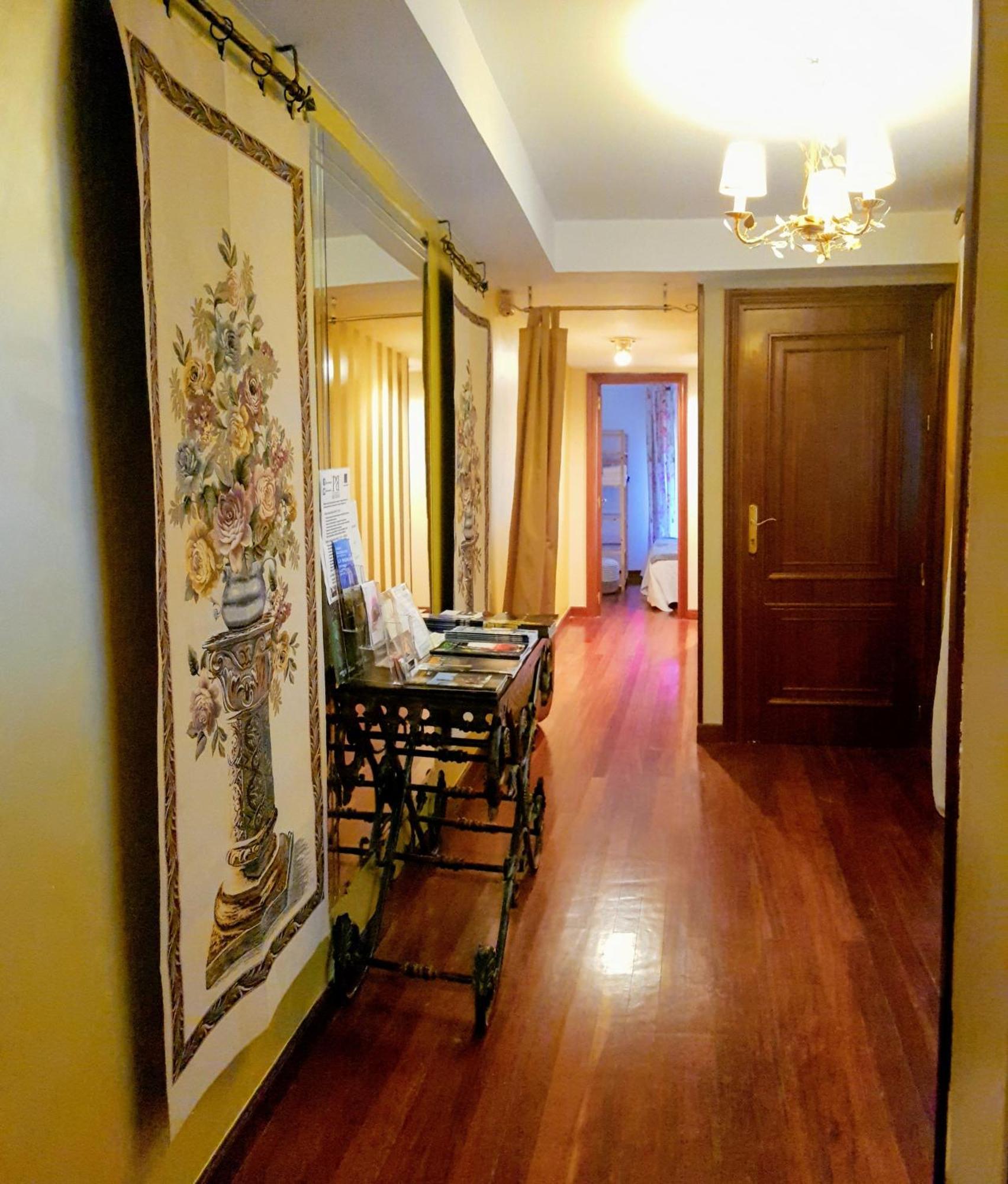 La Casa De Lorenzo La Guardia 外观 照片